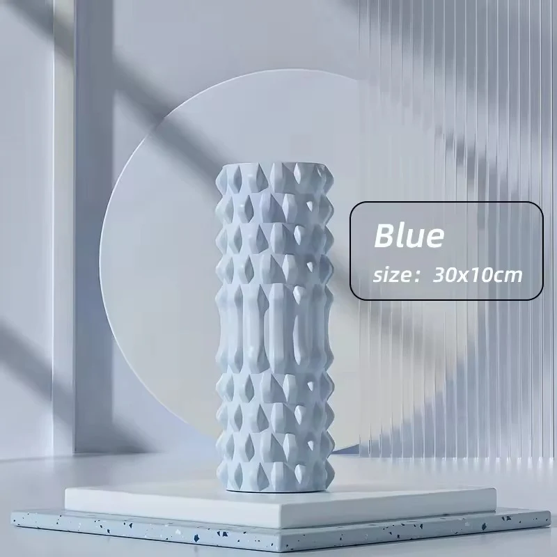 Foam Roller-for Deep Tissue Massage, Back Pain Relief Muscle Roller, Massage EVA Roller For Self Massage Exercise, Yoga, Pilates